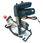 Scie a onglet 1200w HONESTPRO