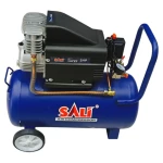 جهاز ضغط الهواء compresseur d'air SALI 50L 71050