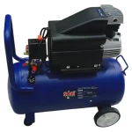 جهاز ضغط الهواء compresseur d'air SALI 50L 71050