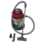 الة شفط الغبار الكهربائية Aspirateur electrique 30L 1200W BIG RED