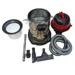 الة شفط الغبار الكهربائية Aspirateur electrique 30L 1200W BIG RED