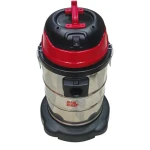 الة شفط الغبار الكهربائية Aspirateur electrique 30L 1200W BIG RED