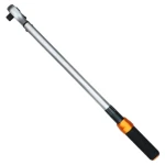 Kit Clé dynamométrique 1/2" 40-220Nm 51cm BEETRO TC0739