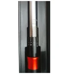 Clé dynamométrique 1/2" 60-330Nm 59cm BEETRO TC0773