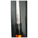 Clé dynamométrique 1/2" 60-330Nm 56cm BEETRO TC0734