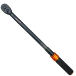 Clé dynamométrique 1/2" 40-220Nm 51cm BEETRO TC0774