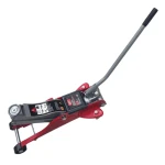 CRIC CHARIOT 2.5TON EXTRA PLAT BIG RED T825010