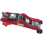 CRIC CHARIOT 2.5TON EXTRA PLAT BIG RED T825010