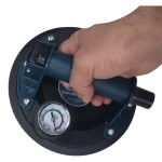 Ventouse sous vide avec manomètre HONESTPRO YAE4586