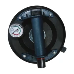 Ventouse sous vide avec manomètre HONESTPRO YAE4586