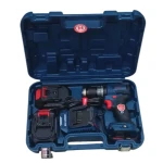 آلة فك و تركيب البراغي visseuse perceuse  21V HONESTPRO YAE6120