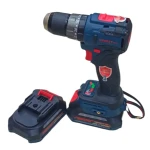 آلة فك و تركيب البراغي visseuse perceuse  21V HONESTPRO YAE6120