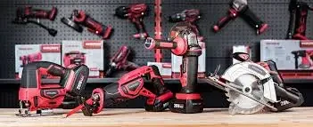 WORCRAFT TOOLS