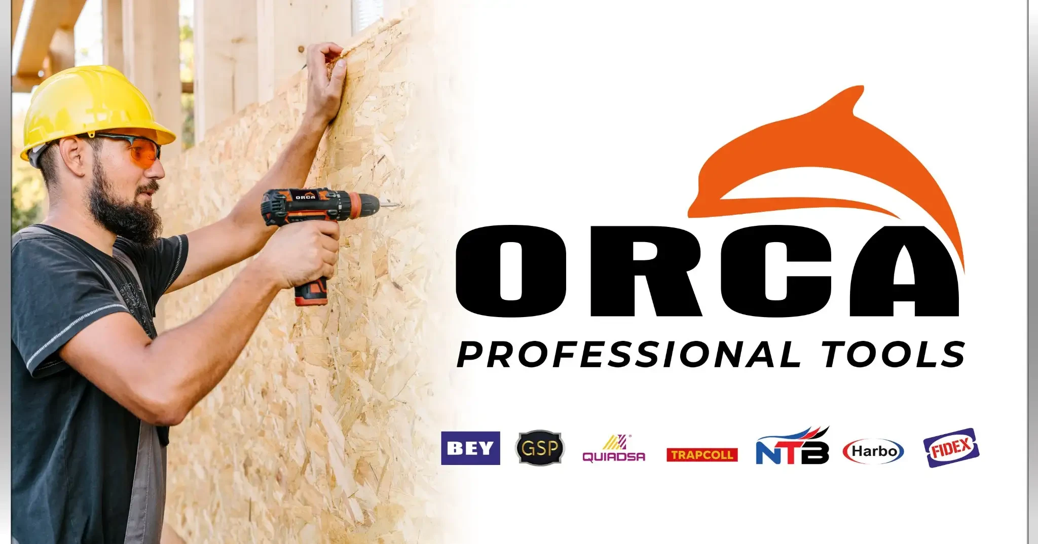 ORCA TOOLS