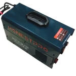 جهاز التلحيم محمول Poste a souder HONESTPRO 400A YAE1216