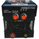 جهاز التلحيم محمول Poste a souder HONESTPRO 400A YAE1216