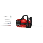 منشار الخشب بالبنزين (25cm ) scie à chaîne essence 10" RORX
