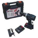 آلة فك و تركيب البراغي visseuse perceuse  SSTEEL 36V 2.0A  24PCS