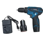 الة فك و تركيب البراغي Visseuse SSTEEL 12V   24PCS