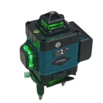 جهاز ضبط المستوى بالليزر niveau laser SSTEEL 16 lignes 4D