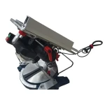 Scie a onglet 1200w HONESTPRO YAE0864