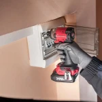 آلة فك البراغي بالصدم Visseuse a choc WORCRAFT CIS‑S20LiBM‑260
