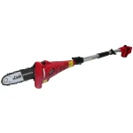 منشار  تقليم لاسلكي  Scie a chaine telescopique WORCRAFT CPS-S20Li