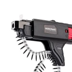 مفك براغي حزامي لاسلكي  VISSEUSE PLACO 20V WORCRAFT CDIS-S20LiBM