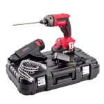مفك براغي حزامي لاسلكي  VISSEUSE PLACO 20V WORCRAFT CDIS-S20LiBM