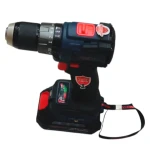 آلة فك و تركيب البراغي visseuse perceuse  21V HONESTPRO YAE6120