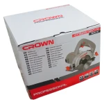 آلة تقطيع الرخام tronçonneuse marbre CROWN 1600 W CT15213