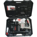 الة الحفر الكهربائية Marteau perforateur CROWN (40)1450W CT18232