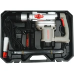 الة الحفر الكهربائية Marteau perforateur CROWN (40)1450W CT18232
