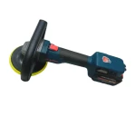 الة التلميع بالبطارية ponceuse polisseuse orbitale HONESTPRO 21V YAE2653