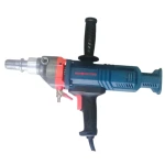 آلة حفر العينات  CAROUTTEUSE 4000W 220MM brushless YAE2911