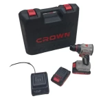 الة فك و تركيب البراغي Visseusen CROWN 20V CT21131XMS