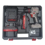 الة فك و تركيب البراغي Visseusen CROWN 20V CT21131XMS