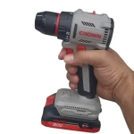 الة فك و تركيب البراغي Visseusen CROWN 20V CT21131XMS