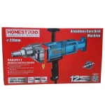 آلة حفر العينات  CAROUTTEUSE 4000W 220MM brushless YAE2911