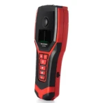 جهاز كشف المعادن والكابلات الكهربائية والخشب SCANNER MURAL 120mm ADA A 00485