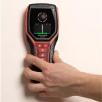 جهاز كشف المعادن والكابلات الكهربائية والخشب SCANNER MURAL 120mm ADA A 00485