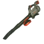 منفاخ هواء لاسلكي  SOUFLEUR A BATTERIE  20V CROWN CT26030XS-4