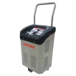 شاحن بطارية Chargeur Demarreur Batterie Auto 12-24v 600Ah CROWN | CT37036