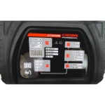 شاحن بطارية Chargeur Demarreur Batterie Auto 12-24v 600Ah CROWN | CT37036