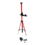 جهاز ضبط المستوى بالليزر niveau laser 4D Avec Perche 5m  CROWN CT44150
