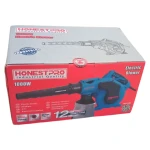 منفاخ الهواء الكهربائي souffleu 1000 W HONESTPRO YAE2405