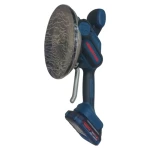 الة شفط و وضع السيراميك Ventouse vibrante Carrelage 21V HONESTPRO YAE4580