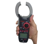 جهاز قياس الاومبير Pince Ampermetrique Numérique CROWN CT44134