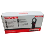 جهاز قياس الاومبير Pince Ampermetrique Numérique CROWN CT44134