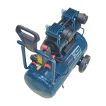 جهاز ضغط الهواء compresseur d'air silencieux HONESTPRO 24 L YAE2776